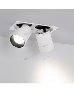 Встраиваемый светильник Arlight 031362-foto2