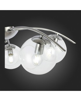 Накладная люстра Evoluce SLE102602-05-foto4