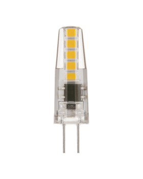 Светодиодная лампа Elektrostandard G4 LED 3W 220V 360° 3300K (BLG409)-foto3
