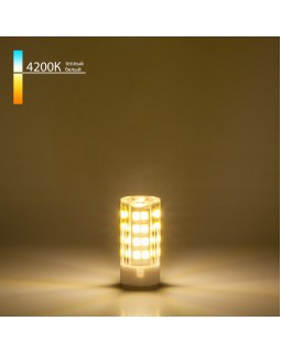 Светодиодная лампа Elektrostandard G4 LED 7W 220V 4200K (BLG406)