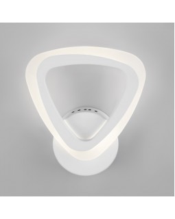 Бра Eurosvet 90216/1 белый-foto2