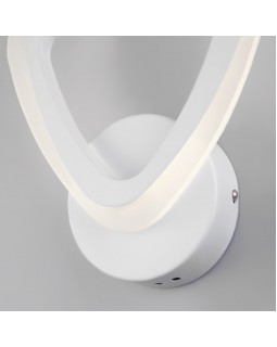 Бра Eurosvet 90216/1 белый-foto3