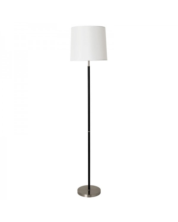 Торшер ARTE Lamp A2589PN-1SS