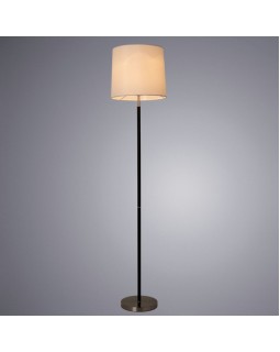 Торшер ARTE Lamp A2589PN-1SS-foto2