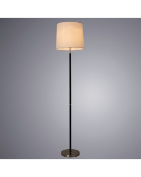 Торшер ARTE Lamp A2589PN-1SS-foto2