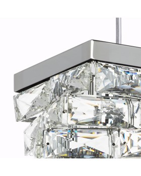 Подвесная люстра Lightstar 722040-foto3