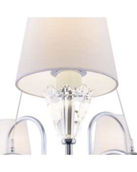 Подвесная люстра Maytoni MOD078PL-09CH-foto2