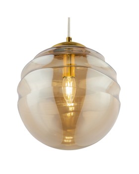 Подвесной светильник Maytoni P074PL-01BS-foto2