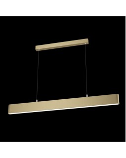 Линейный светильник Maytoni Technical P010PL-L30G3K-foto2