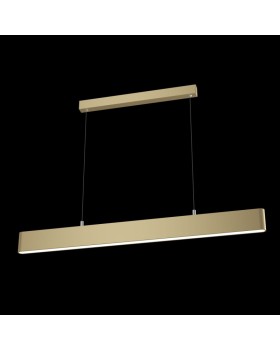 Линейный светильник Maytoni Technical P010PL-L30G3K-foto2