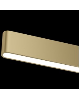 Линейный светильник Maytoni Technical P010PL-L30G3K-foto3