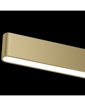 Линейный светильник Maytoni Technical P010PL-L30G3K-foto3
