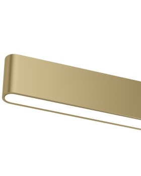 Линейный светильник Maytoni Technical P010PL-L30G3K-foto4