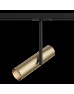 Светильник на шине Maytoni Technical TR005-1-GU10-BG-foto2