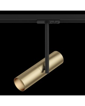 Светильник на шине Maytoni Technical TR005-1-GU10-BG-foto2