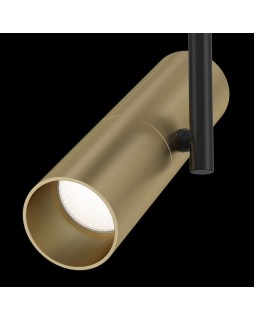 Светильник на шине Maytoni Technical TR005-1-GU10-BG-foto3