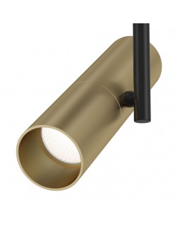 Светильник на шине Maytoni Technical TR005-1-GU10-BG-foto4