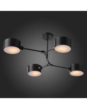 Люстра на штанге Evoluce SLE183402-04-foto5