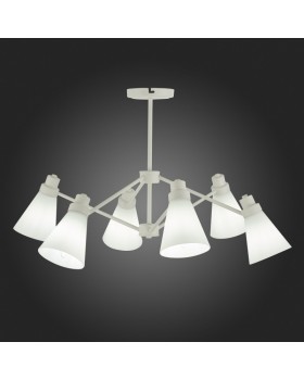 Люстра на штанге Evoluce SLE103502-06-foto7
