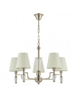 Подвесная люстра Evoluce SLE105503-05-foto2