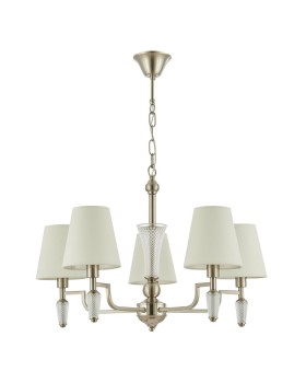 Подвесная люстра Evoluce SLE105503-05-foto2