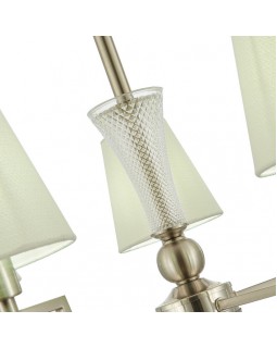 Подвесная люстра Evoluce SLE105503-05-foto3