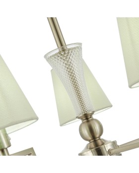 Подвесная люстра Evoluce SLE105503-05-foto3