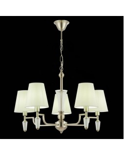 Подвесная люстра Evoluce SLE105503-05-foto5