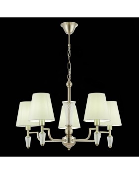 Подвесная люстра Evoluce SLE105503-05-foto5