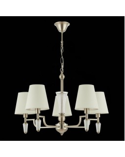 Подвесная люстра Evoluce SLE105503-05-foto6