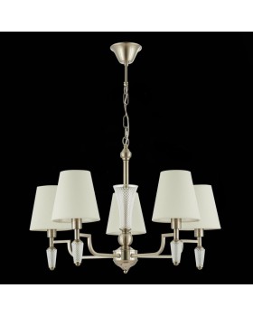 Подвесная люстра Evoluce SLE105503-05-foto6