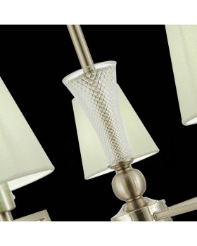 Подвесная люстра Evoluce SLE105503-05-foto7