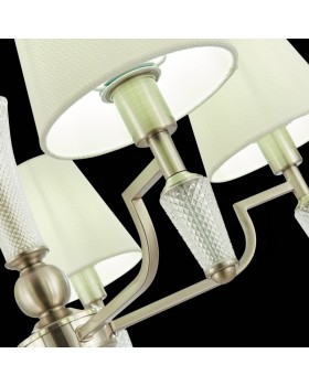 Подвесная люстра Evoluce SLE105503-05-foto8