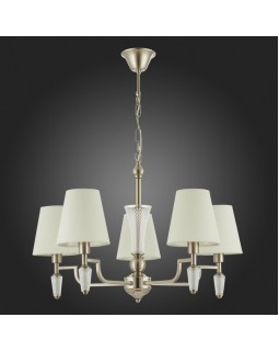 Подвесная люстра Evoluce SLE105503-05-foto10