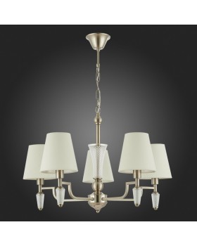 Подвесная люстра Evoluce SLE105503-05-foto10