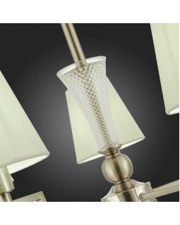 Подвесная люстра Evoluce SLE105503-05-foto11