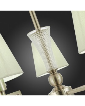 Подвесная люстра Evoluce SLE105503-05-foto11