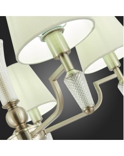 Подвесная люстра Evoluce SLE105503-05-foto12