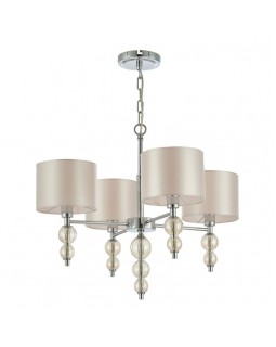 Подвесная люстра Evoluce SLE105703-04-foto2