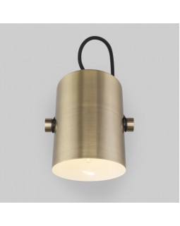 Бра Eurosvet 20093/1 черный/античная бронза-foto3