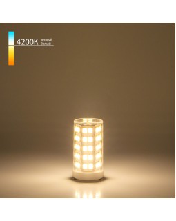 Светодиодная лампа Elektrostandard G9 LED BL110 9W 220V 4200K (BLG904)-foto2