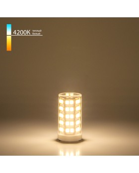 Светодиодная лампа Elektrostandard G9 LED BL110 9W 220V 4200K (BLG904)-foto2