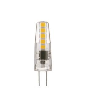 Светодиодная лампа Elektrostandard G4 LED 3W 220V 360° 3300K (BLG409)-foto5