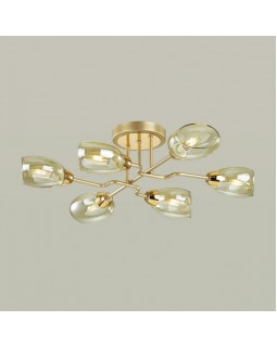 Люстра на штанге LUMION 4536/6C-foto4