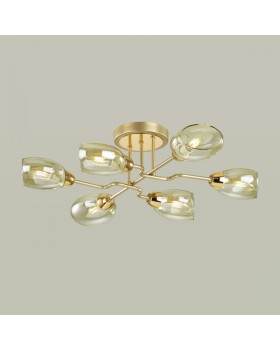 Люстра на штанге LUMION 4536/6C-foto4
