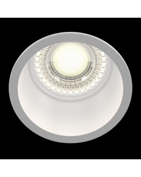 Встраиваемый светильник Maytoni Technical DL049-01W-foto2