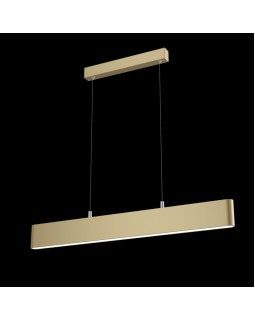 Линейный светильник Maytoni Technical P010PL-L23G3K-foto2