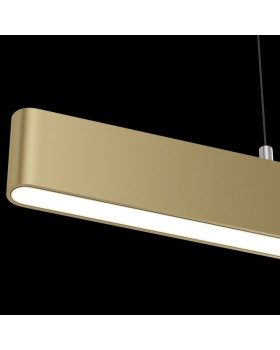 Линейный светильник Maytoni Technical P010PL-L23G3K-foto3