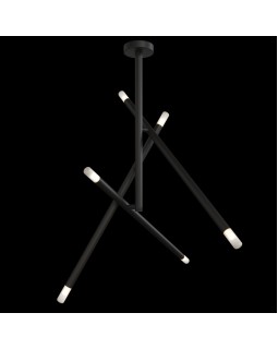 Накладной светильник Maytoni MOD620CL-06B-foto3