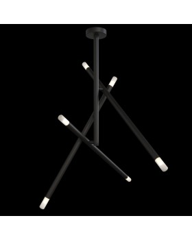 Накладной светильник Maytoni MOD620CL-06B-foto3